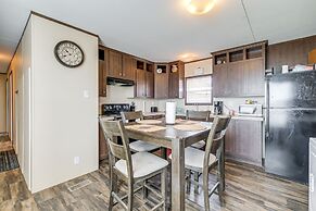 Remote Texas Group Retreat w/ Free Wifi!