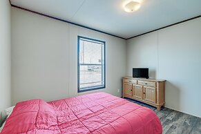 Remote Texas Group Retreat w/ Free Wifi!