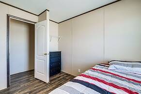 Remote Texas Group Retreat w/ Free Wifi!