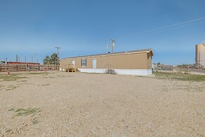 Remote Texas Group Retreat w/ Free Wifi!