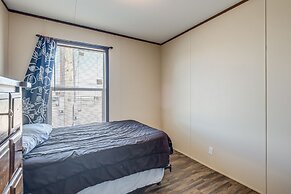 Remote Texas Group Retreat w/ Free Wifi!