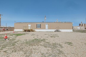 Remote Texas Group Retreat w/ Free Wifi!