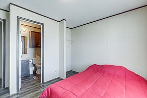 Remote Texas Group Retreat w/ Free Wifi!