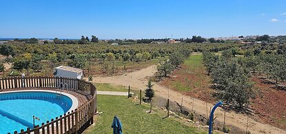 Quinta da Bornacha