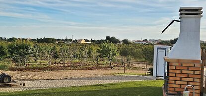 Quinta da Bornacha