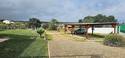 Quinta da Bornacha