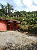 Pousada da Serra