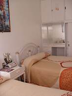 Hotel Posada Quinta Metepec