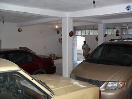 Hotel Posada Quinta Metepec