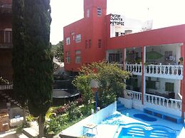 Hotel Posada Quinta Metepec