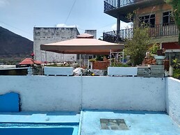 Hotel Posada Quinta Metepec