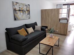 Estudio en Palermo 4