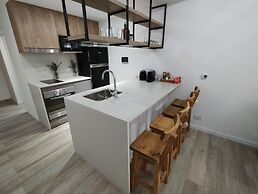 Estudio en Palermo 4