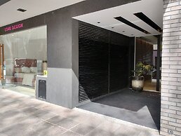 Estudio en Palermo 4