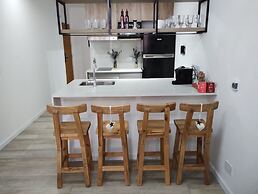 Estudio en Palermo 4