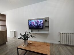 Estudio en Palermo 4