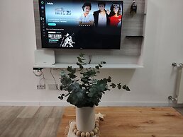 Estudio en Palermo 4