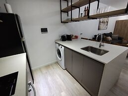 Estudio en Palermo 4