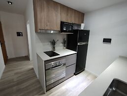 Estudio en Palermo 4