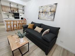 Estudio en Palermo 4