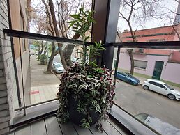 Estudio en Palermo 4