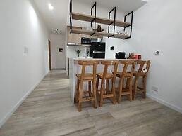 Estudio en Palermo 4