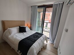 Estudio en Palermo 4