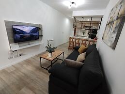 Estudio en Palermo 4