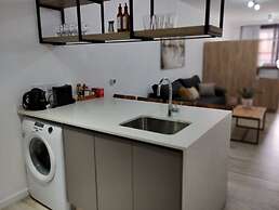 Estudio en Palermo 4