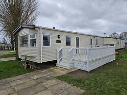 KMH Caravan Holidays