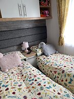 KMH Caravan Holidays