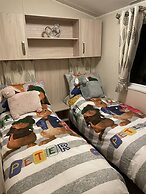 KMH Caravan Holidays