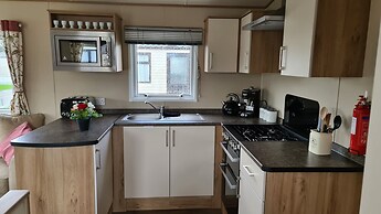 KMH Caravan Holidays