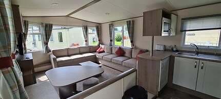 KMH Caravan Holidays