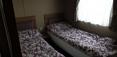 KMH Caravan Holidays