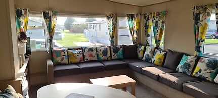 KMH Caravan Holidays