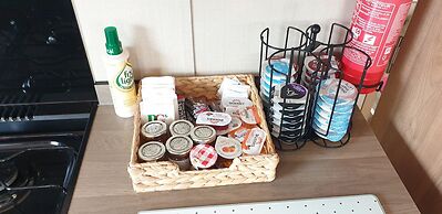 KMH Caravan Holidays