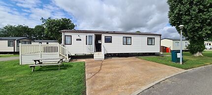KMH Caravan Holidays