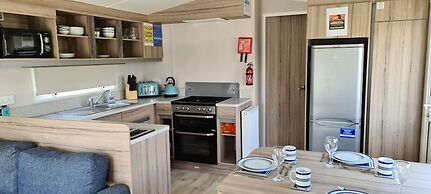 KMH Caravan Holidays