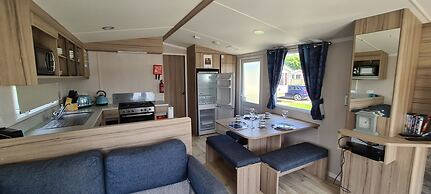 KMH Caravan Holidays