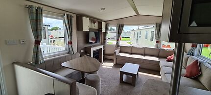 KMH Caravan Holidays