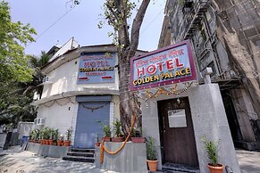Hotel Golden Palace Residency