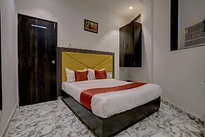 Hotel Golden Palace Residency