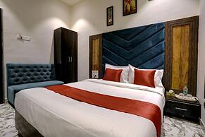 Hotel Golden Palace Residency