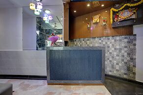 Hotel Golden Palace Residency