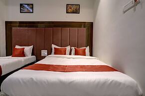 Hotel Golden Palace Residency