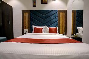 Hotel Golden Palace Residency