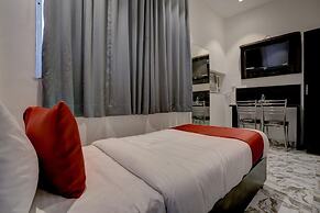 Hotel Golden Palace Residency