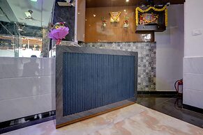 Hotel Golden Palace Residency