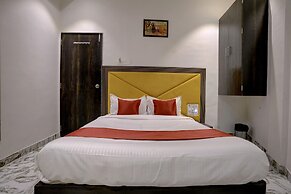 Hotel Golden Palace Residency